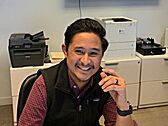 Jason Casimiro Jason Casimiro