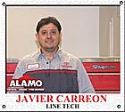 Javier Carreon Javier Carreon