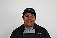 Jay Romero Jay Romero