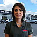 Jeannie Garza Jeannie Garza
