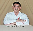 Jesus Ortega Jesus Ortega