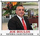 Joe Boulos Joe Boulos