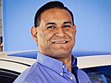 Joe Gonzalez Joe Gonzalez