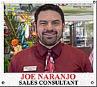 Joe Naranjo Joe Naranjo