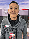 Joel Hernandez Joel Hernandez