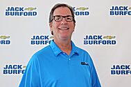 John Burford John Burford