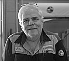 John Kaiser John Kaiser