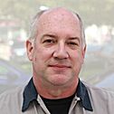 Jon Krueger Jon Krueger