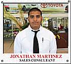 Jonathan Martinez Jonathan Martinez