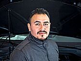 Jorge Vega Jorge Vega