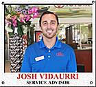 Josh Vidaurri Josh Vidaurri