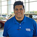 Josue Garza Josue Garza