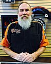 Keith Edwards Keith Edwards