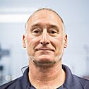 Ken Staudinger Ken Staudinger