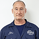 Ken Staudinger Ken Staudinger