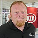 Kevin Morgan Kevin Morgan
