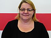 Kristine Leffew Kristine Leffew