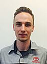Kyal Glombowski Kyal Glombowski