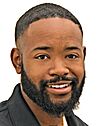 LaRon Martin LaRon Martin