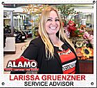 Larissa Gruenzner Larissa Gruenzner