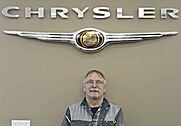 Larry Goyette Larry Goyette