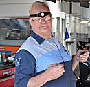 LeRoy Allman LeRoy Allman