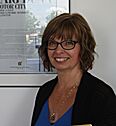 Leanne Fiset Leanne Fiset