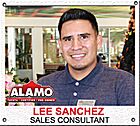 Lee Sanchez Lee Sanchez