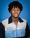 Letrell Robinson Letrell Robinson