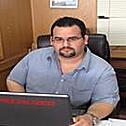 Luis Adame Luis Adame