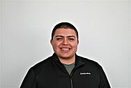 Luis Cantu Luis Cantu