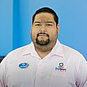 Luis Garza Luis Garza