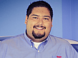 Luis Garza Luis Garza