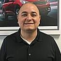 Luis Gonzalez Luis Gonzalez