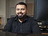 Luis Medina Luis Medina