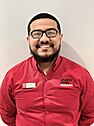 Luis Perez Luis Perez