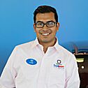 Luis Segundo Luis Segundo