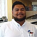Luis Zepeda Luis Zepeda