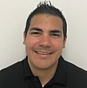 Marcos Gonzalez Marcos Gonzalez