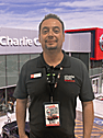 Marcos Mendoza Marcos Mendoza