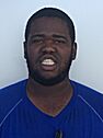 Marcus Hawkins Marcus Hawkins