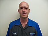 Mark Pierce Mark Pierce