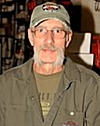 Mark Yaeger Mark Yaeger