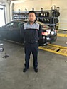 Miguel Garcia Miguel Garcia