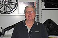 Mike Capitani Mike Capitani