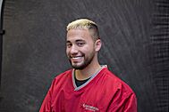 Mike Rodriguez Mike Rodriguez