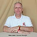 Mike Udell Mike Udell