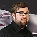 Mitch Grimes Mitch Grimes