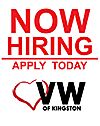 NOW HIRING NOW HIRING