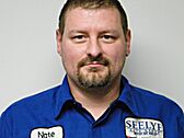 Nate Moorehouse Nate Moorehouse